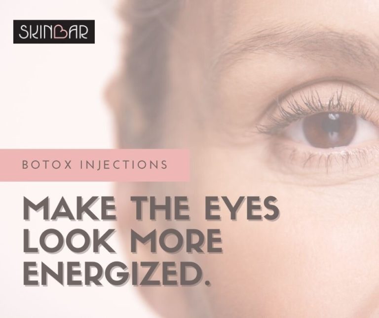 Botox Post Aftercare Treatment Instructions Skin Bar Med Spa